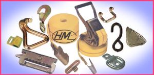 肥城華美機械有限公司