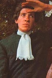 湯姆·瓊斯[英國1963年托尼·理察森執導電影]