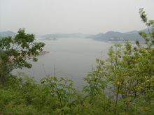 觀音湖生態旅遊區