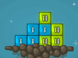 小行星消消看 小行星消消看