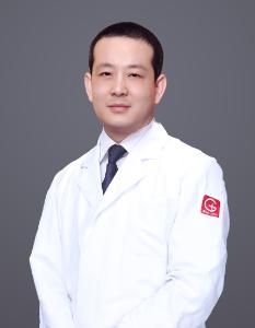 金鑫-高一生院長