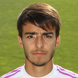 費雷拉[葡萄牙足球運動員安德烈·費雷拉]