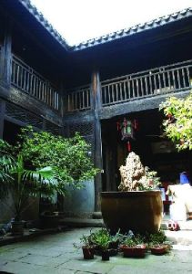 徐家古里 徐家古里