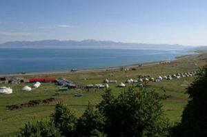 蘇丹沙圖克麻扎 蘇丹沙圖克麻扎