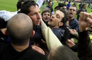 胡利奧&middot;克魯茲