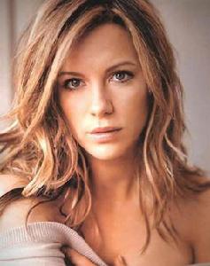 凱特·貝金塞爾 凱特·貝金塞爾