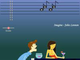 彈鋼琴泡妞 彈鋼琴泡妞