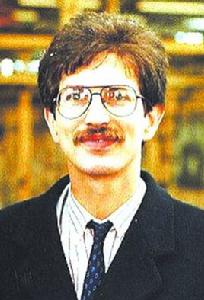 查爾斯·凱恩 查爾斯·凱恩