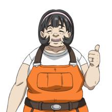 宇宙戰艦提拉米蘇[GONZO改編電視動畫]