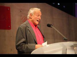 查爾斯·詹克斯 查爾斯·詹克斯