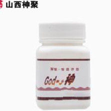 山西神聚魚餌有限公司