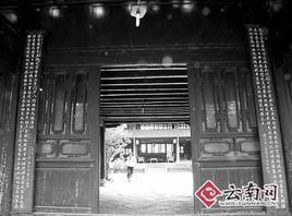 龍光台長聯 龍光台長聯