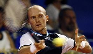 克羅埃西亞網球公開賽2009年 費雷羅獲得冠軍