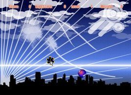 旋風手裏劍 旋風手裏劍