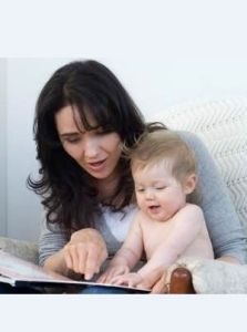 語言發育遲緩 語言發育遲緩