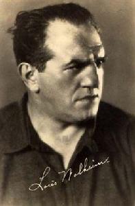 路易斯·沃海姆 路易斯·沃海姆