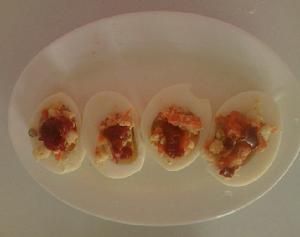 英式雞蛋沙拉 英式雞蛋沙拉