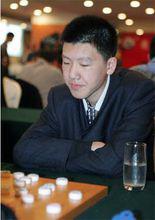 謝靖[中國象棋特級大師]