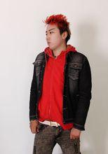 袁帆[亞洲第一巨人]