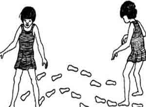 發作性共濟失調