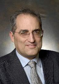 愛德華·威滕 愛德華·威滕