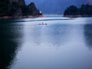 銅鈸山國家森林公園