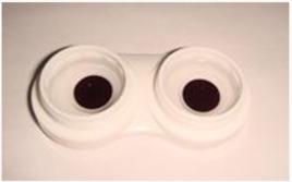 白光眼鏡 白光眼鏡