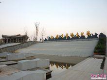 白娘子愛情文化園