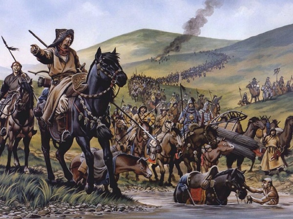 歐洲韃靼人為何不是蒙古人 什麼原因使他們慘遭整體流放 歐洲韃靼人為何不是蒙古人 什麼原因使他們慘遭整體流放