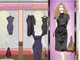 編織豪門氣派 編織豪門氣派