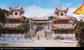 福建省媽祖廟 福建省媽祖廟