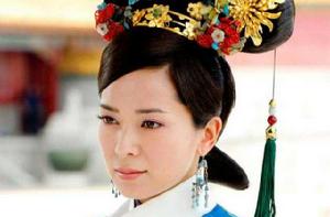 僖嬪[康熙帝嬪妃之一]