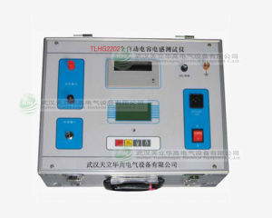 TLHG-2202全自動電容電感測試儀 TLHG-2202全自動電容電感測試儀