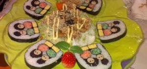 童趣壽司 童趣壽司