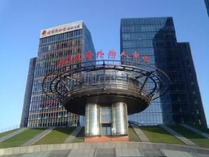 BDA國際企業大道Ⅲ BDA國際企業大道Ⅲ