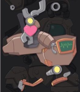 機器人復活 機器人復活