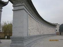 徽州照壁之歷史名人