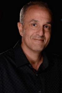 阿倫·亞德翰 阿倫·亞德翰