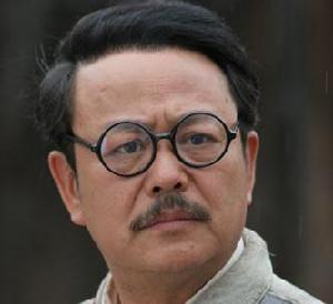 王健[影視演員]