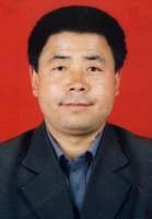 張國良[甘肅省臨夏州永靖縣人大常委會副主任]