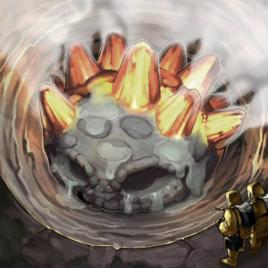 異蟲[遊戲王卡組系列]