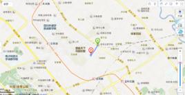 金樽三街 金樽三街