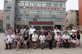 鄭州晚晴山莊老年公寓 鄭州晚晴山莊老年公寓