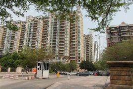 帝景華苑 帝景華苑