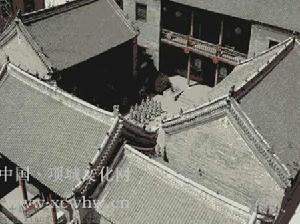 （圖）項城市博物館