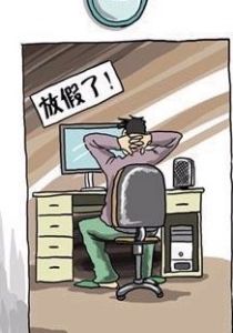 每周上網一小時，人們的孤獨感會增加