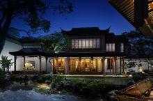 蘇州綠城桃花源