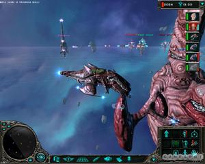 《創世降臨：宇宙十字軍》