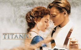 鐵達尼號[1997年詹姆斯·卡梅隆執導電影]