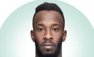 薩利姆&middot;阿爾道薩里